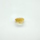 Yellow Sapphire (Pukhraj) 8.13 Ct